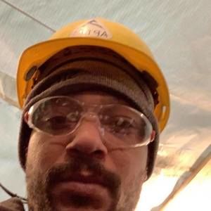 Meet your Posher, Dan